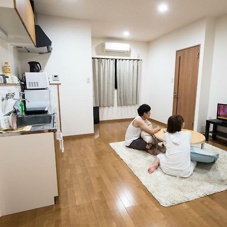 New Room Teradaya No.2 50M2 Freewifi 6People Osaka Ngoại thất bức ảnh