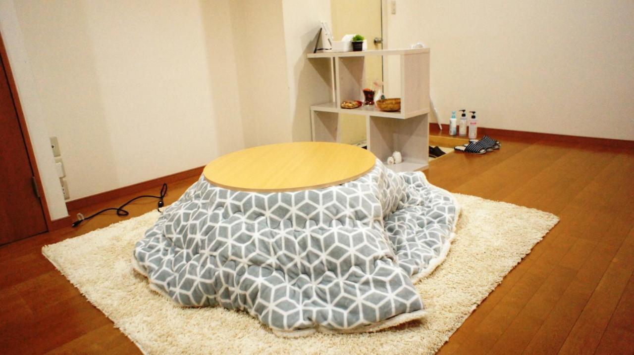 New Room Teradaya No.2 50M2 Freewifi 6People Osaka Ngoại thất bức ảnh