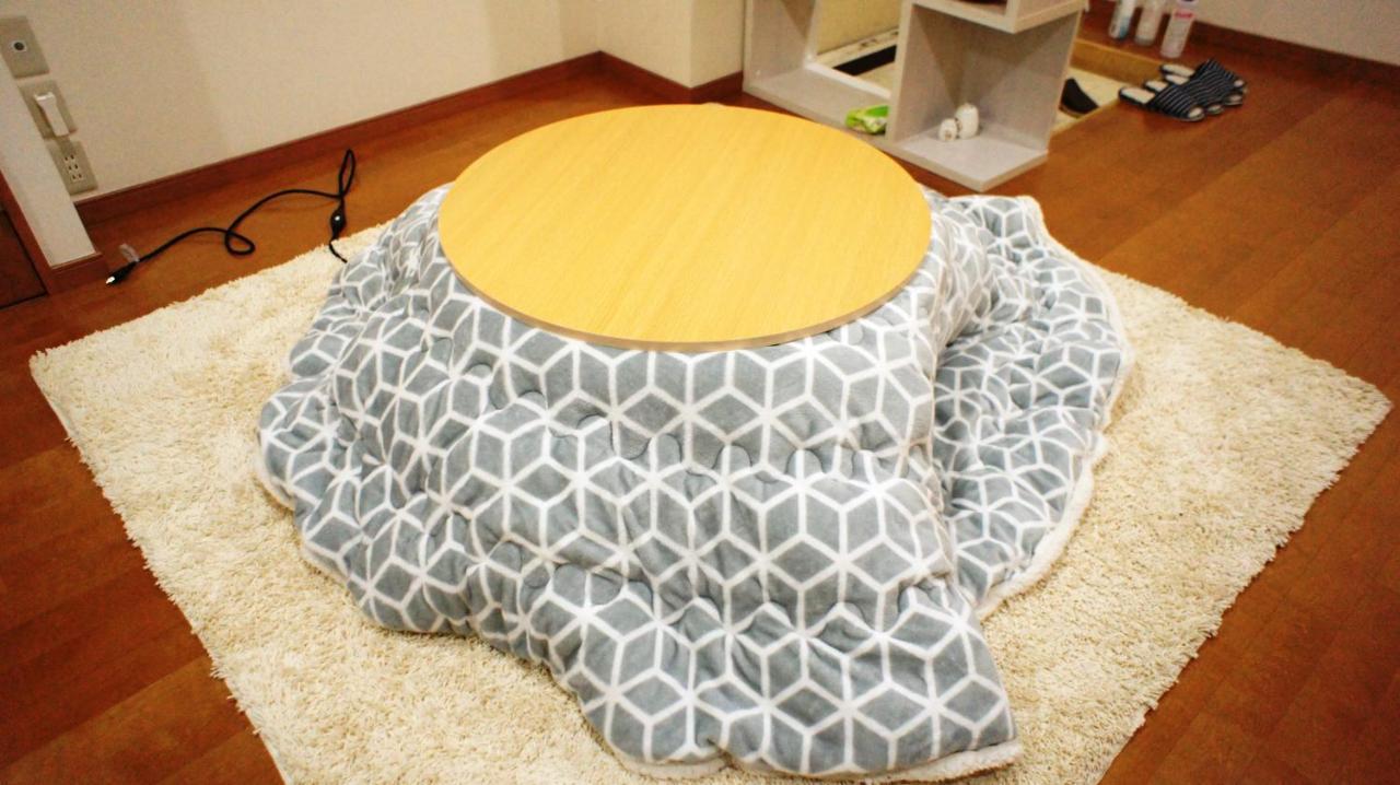 New Room Teradaya No.2 50M2 Freewifi 6People Osaka Ngoại thất bức ảnh