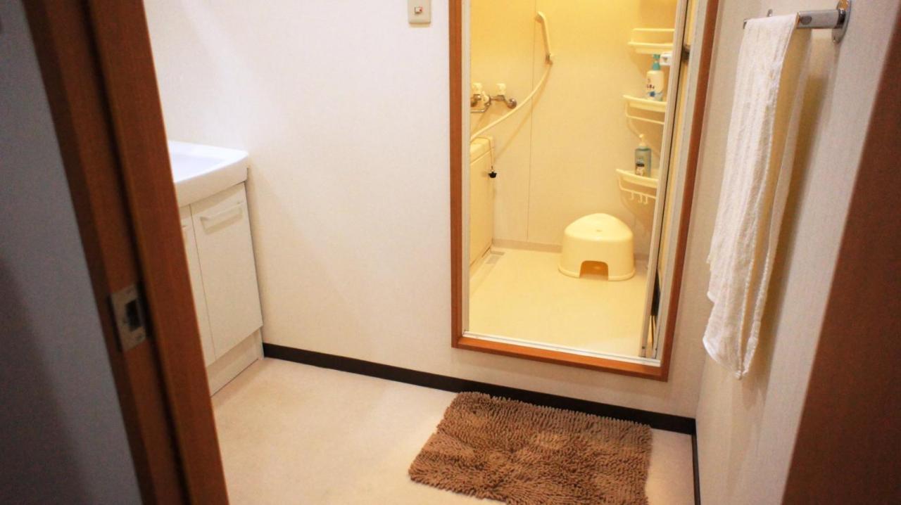 New Room Teradaya No.2 50M2 Freewifi 6People Osaka Ngoại thất bức ảnh
