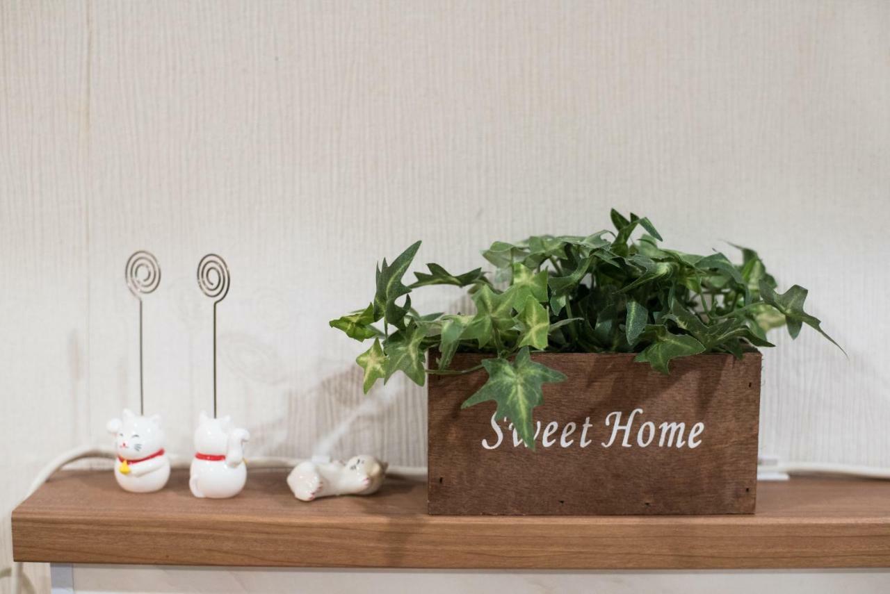 New Room Teradaya No.2 50M2 Freewifi 6People Osaka Ngoại thất bức ảnh
