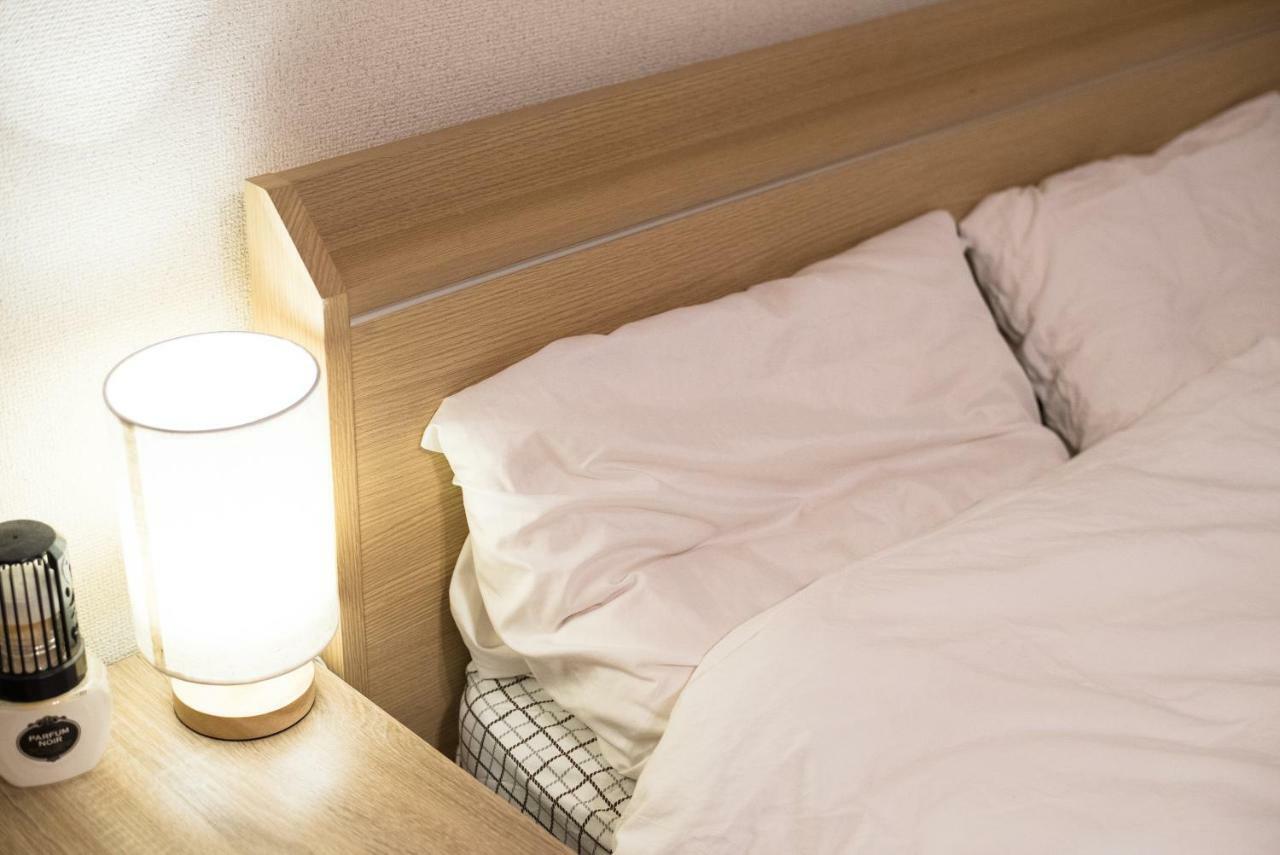 New Room Teradaya No.2 50M2 Freewifi 6People Osaka Ngoại thất bức ảnh