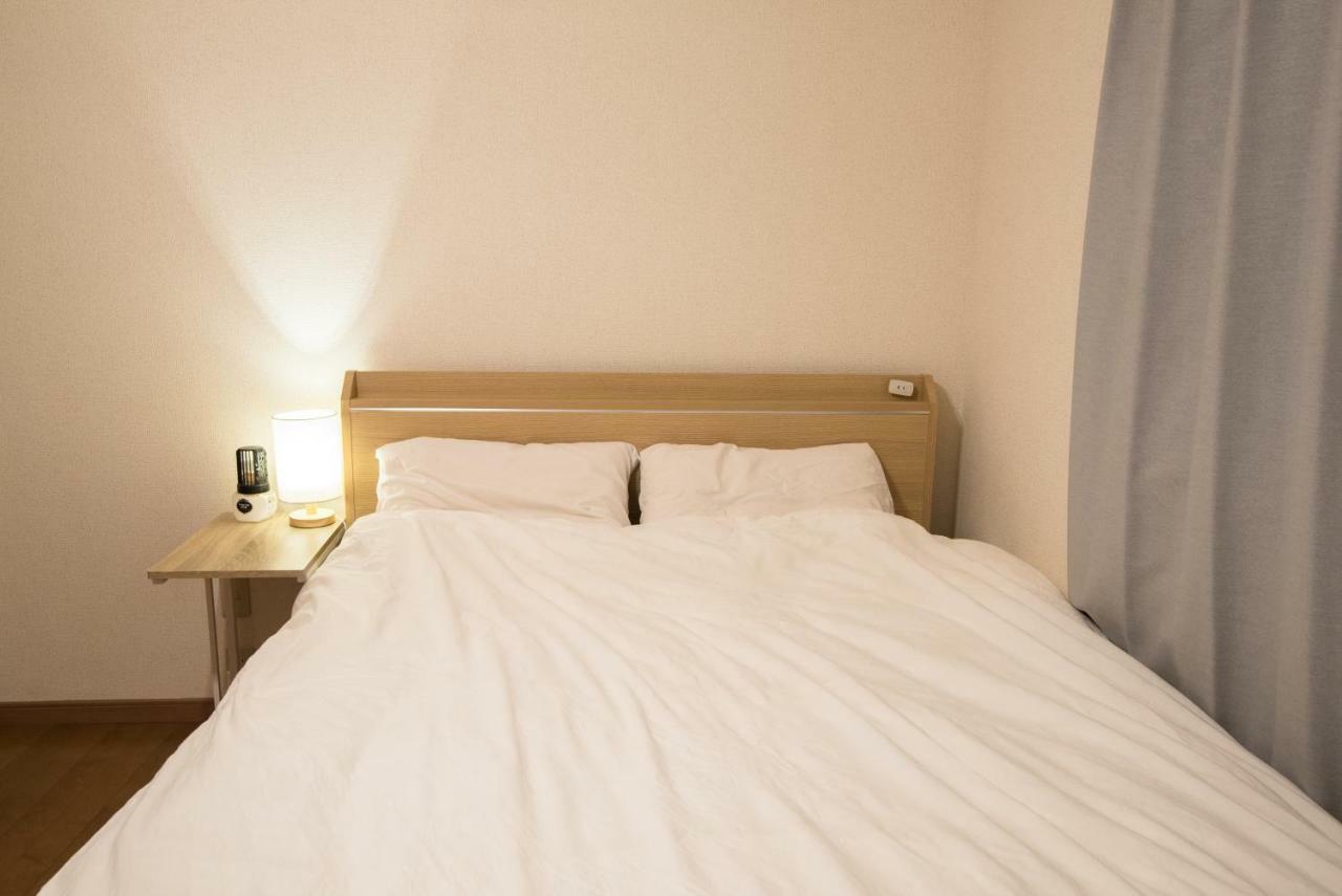 New Room Teradaya No.2 50M2 Freewifi 6People Osaka Ngoại thất bức ảnh