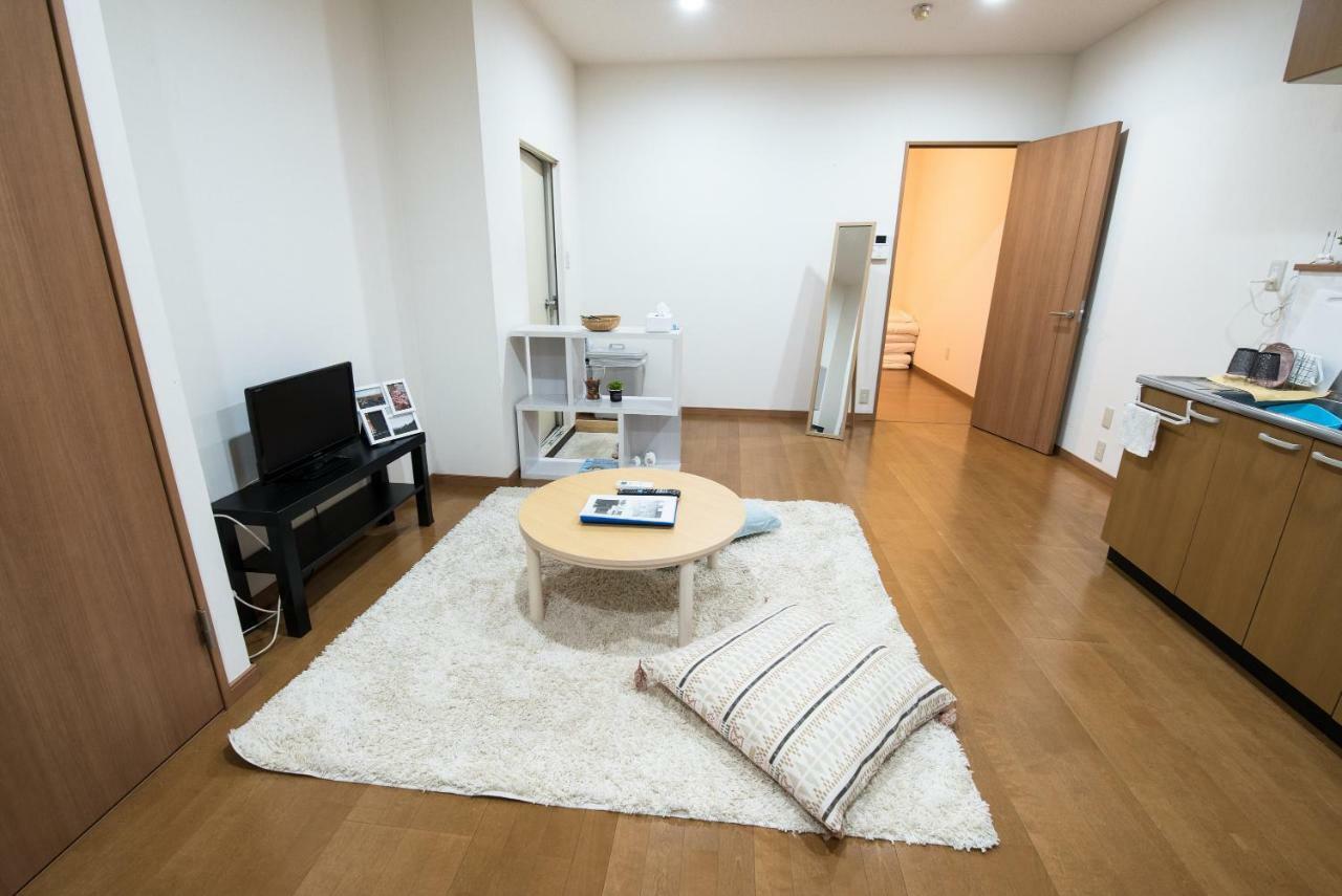 New Room Teradaya No.2 50M2 Freewifi 6People Osaka Ngoại thất bức ảnh