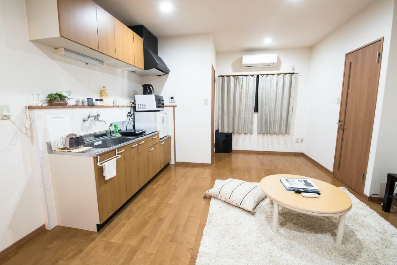 New Room Teradaya No.2 50M2 Freewifi 6People Osaka Ngoại thất bức ảnh