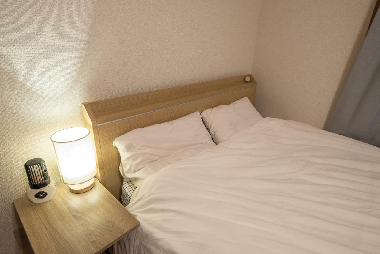 New Room Teradaya No.2 50M2 Freewifi 6People Osaka Ngoại thất bức ảnh