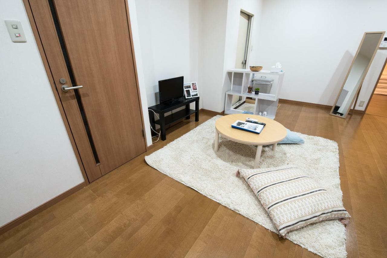 New Room Teradaya No.2 50M2 Freewifi 6People Osaka Ngoại thất bức ảnh