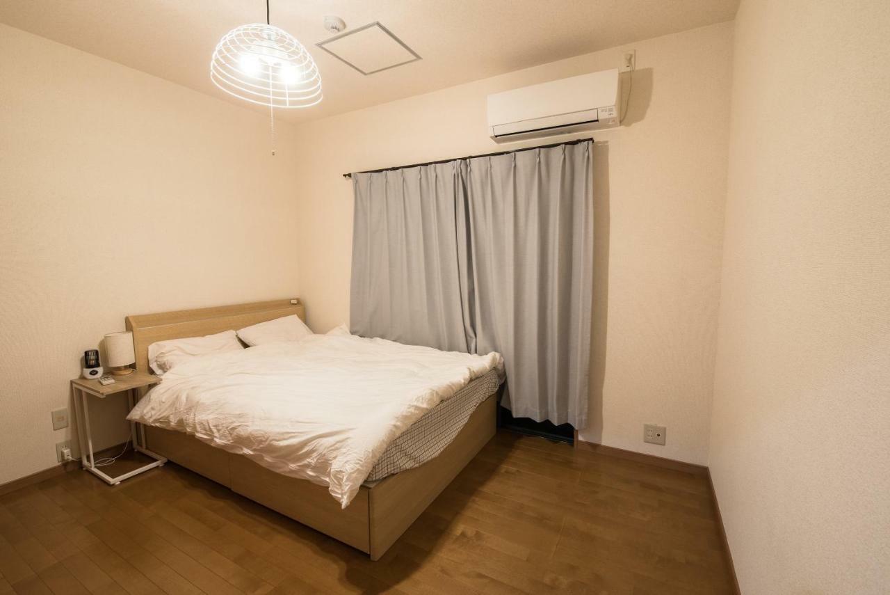 New Room Teradaya No.2 50M2 Freewifi 6People Osaka Ngoại thất bức ảnh