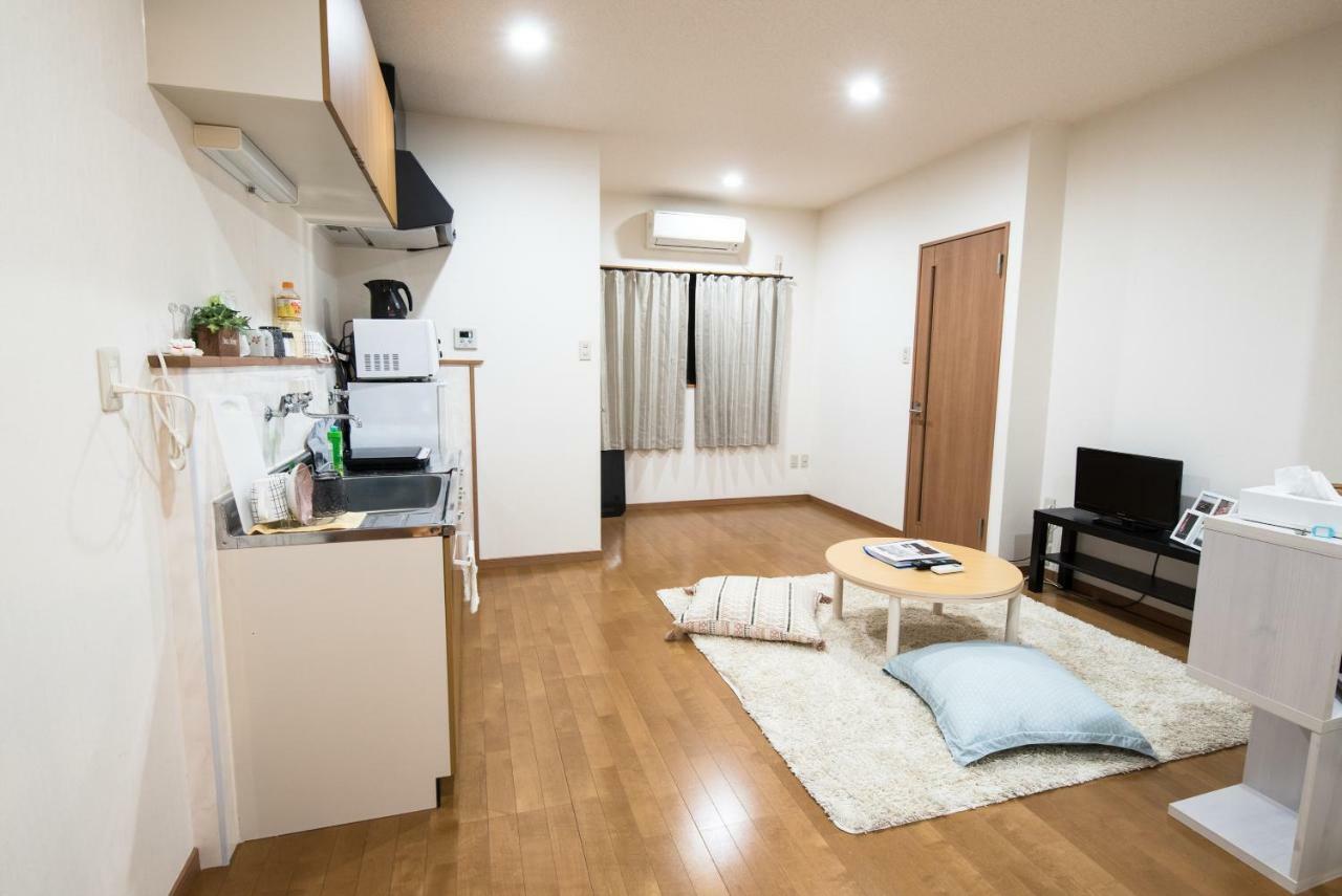New Room Teradaya No.2 50M2 Freewifi 6People Osaka Ngoại thất bức ảnh