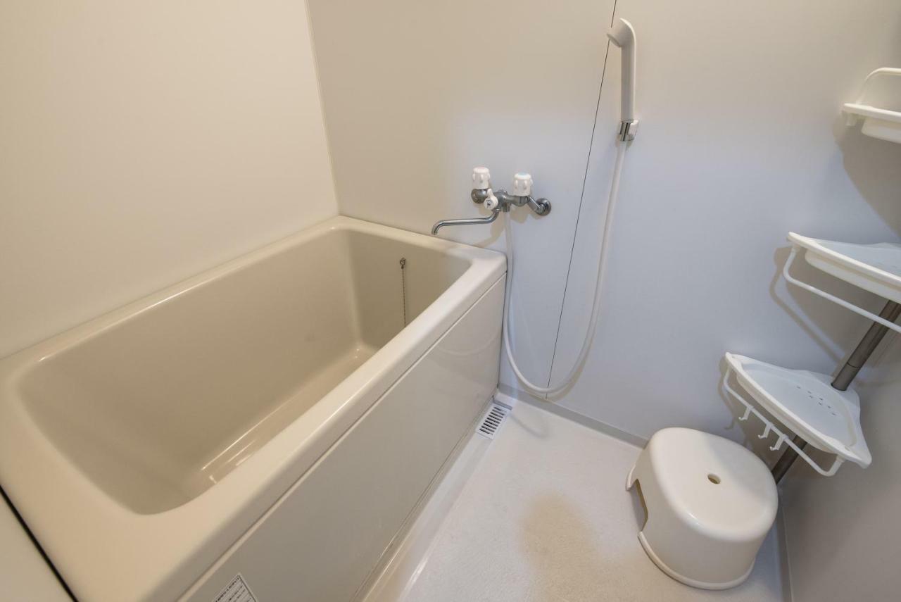 New Room Teradaya No.2 50M2 Freewifi 6People Osaka Ngoại thất bức ảnh